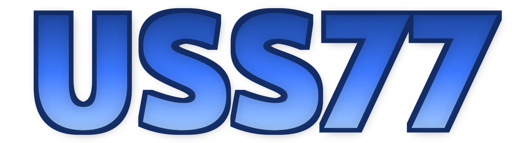 USS77